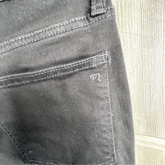 Madewell 10” High-Rise Skinny Jeans - Picture 5 of 7